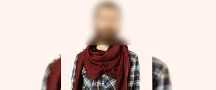 کیوان.الف متجاوز سریالی