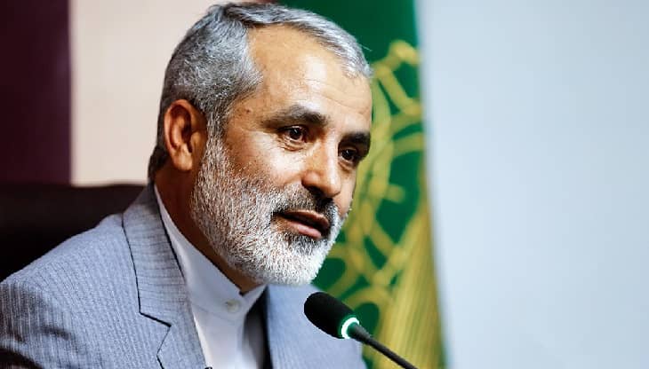 نصرت الله لطفی
