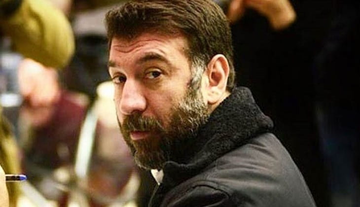 علی انصاریان