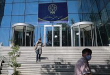 بورس تهران