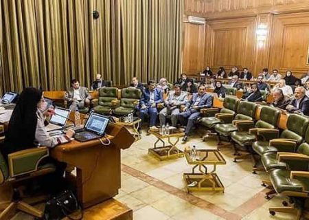 گزارش جلسه ۲۶۶ شورای شهر:افزایش ۲۵‌ درصدی بودجه ۱۴۰۰ شهرداری تهران