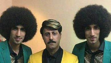 هومن حاجی عبدالهی