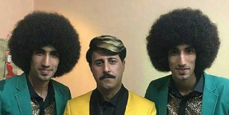 هومن حاجی عبدالهی