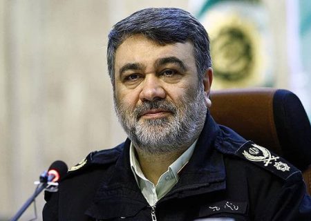 کاهش تعداد اراذل و اوباش در تهران