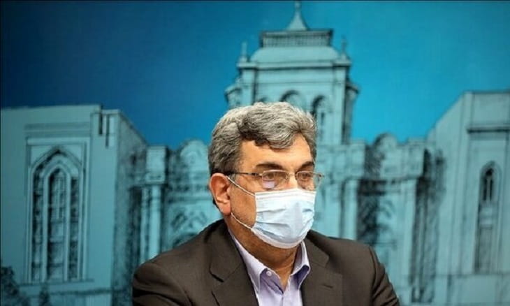 پیروز حناچی