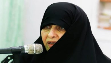 کبری خزعلی