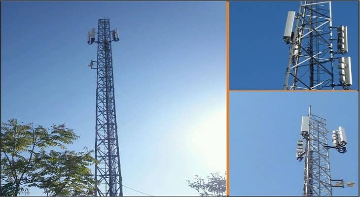 سایت در ایلام همراه اول