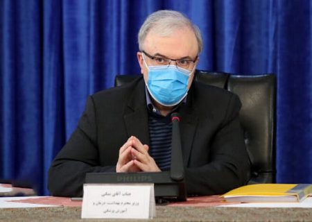 انتقاد از عملکرد وزیر بهداشت /خداحافظ نمکی! سوهانِ اعصاب و روان خسته مردم