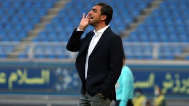 مهدی رحمتی