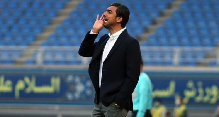 مهدی رحمتی