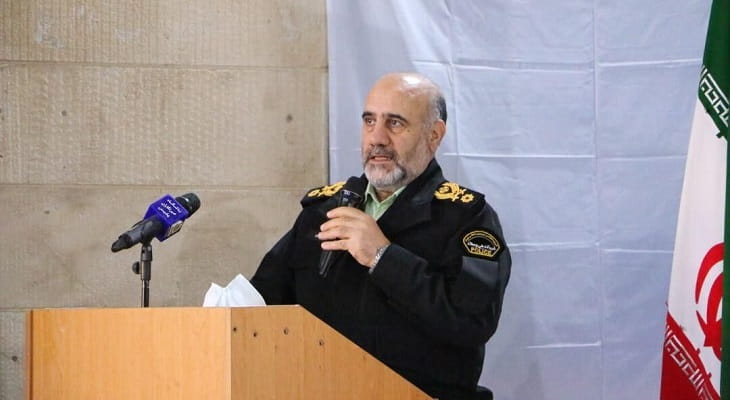 سردار رحیمی