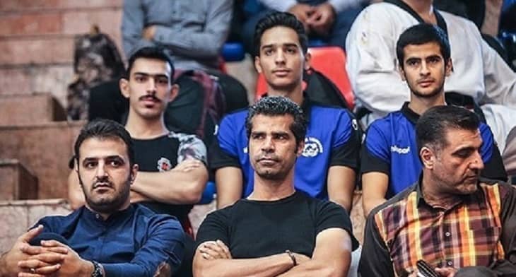 هادی ساعی