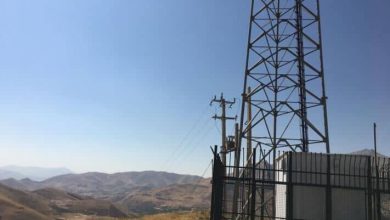 احداث سایت تلفن همراه روستایی