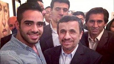 ساشا سبحانی
