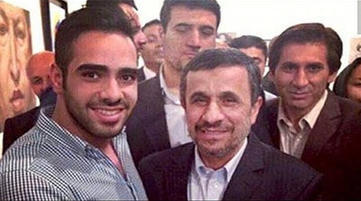 ساشا سبحانی