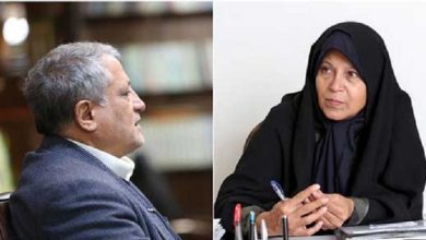 نامه سرگشاده محسن هاشمی رفسنجانی به خواهرش