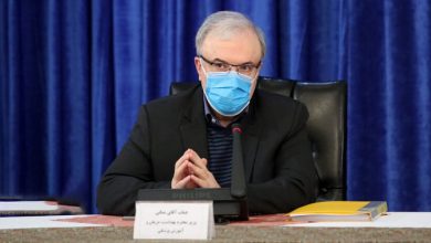 دکتر سعید نمکی-
