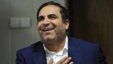 عیسی شریفی