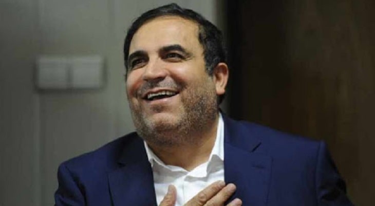 عیسی شریفی
