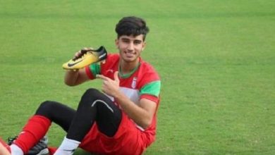 محمد شریفی