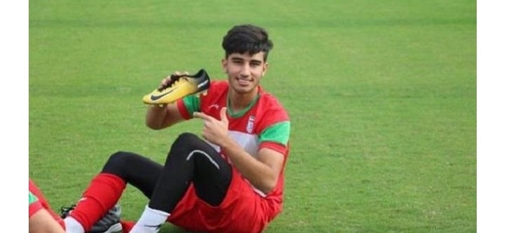 محمد شریفی