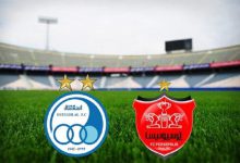 دربی شهرآورد پایتخت