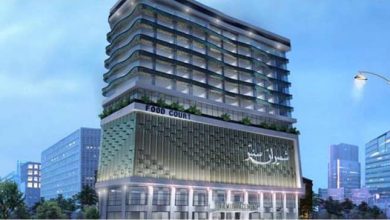 فروشگاه شهروند در مهرشهر کرج