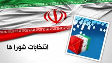 انتخابات شورا‌های شهر و روستا