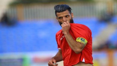 محمد عباس زاده