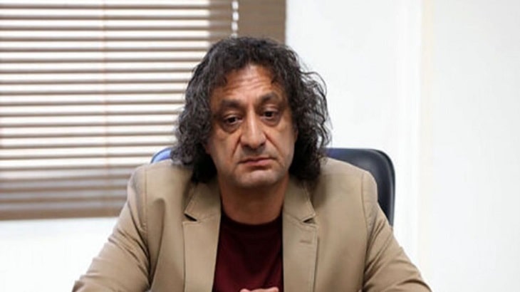 عباس مجیدی