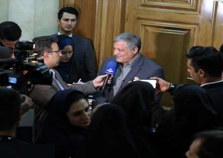 محسن هاشمی : رقم بودجه پیشنهادی شهرداری تهران در کمیسیون تلفیق کاهش پیدا کرد