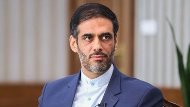 سعید محمد