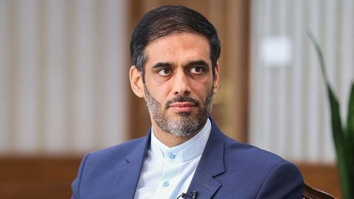 سعید محمد
