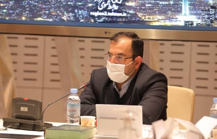 غلامحسین محمدی