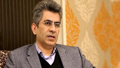 حامد مظاهریان