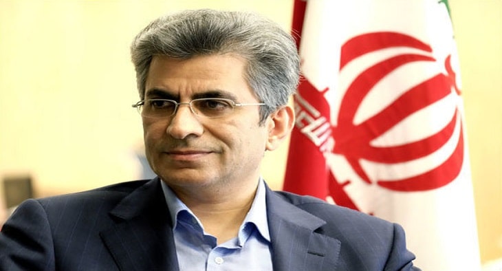 حامد مظاهریان