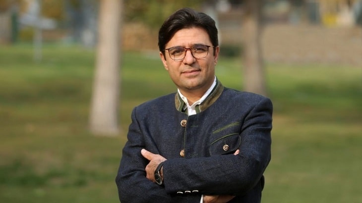 هادی مظفری