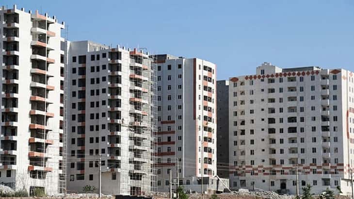 مسکن ملی