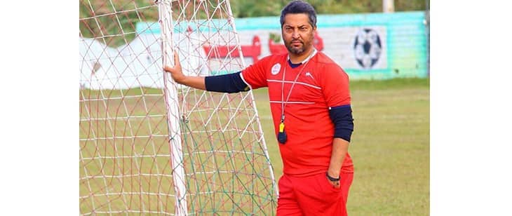 مهرداد میناوند