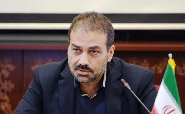مازیار ناظمی