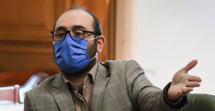 حجت نظری