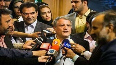 محسن هاشمی