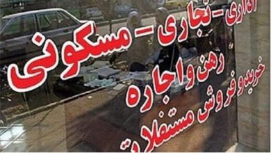 رهن و اجاره