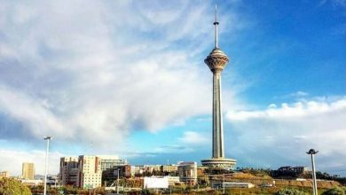 هوای پاک در تهران