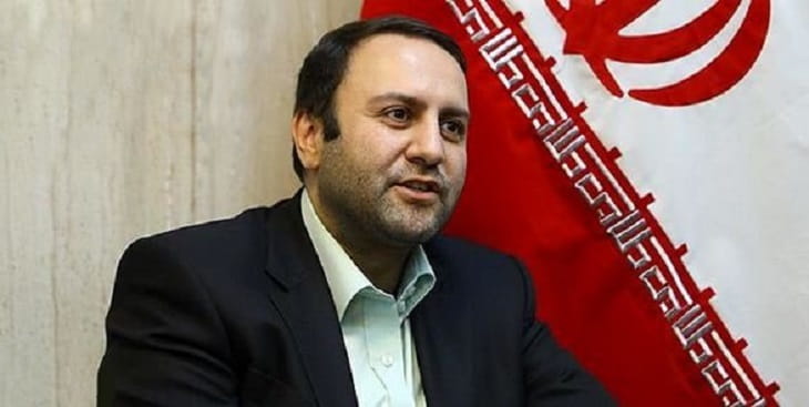 محسن پیرهادی