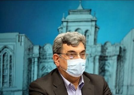 پیروز حناچی : تهران را ارزانتر اداره می‌کنیم
