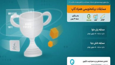 همراه کاپ