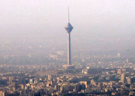 آیا صد سال آینده تهران قابل سکونت است؟!