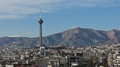تهران