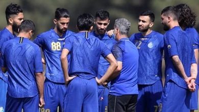 استقلال